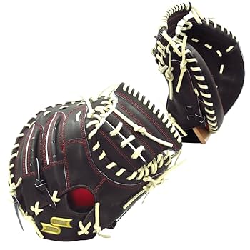 硬式野球キャッチャーミット Amazon | 野球 SSK エスエスケイ 硬式キャッチャーミット 捕手用